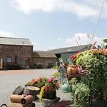 Piggery Holiday home