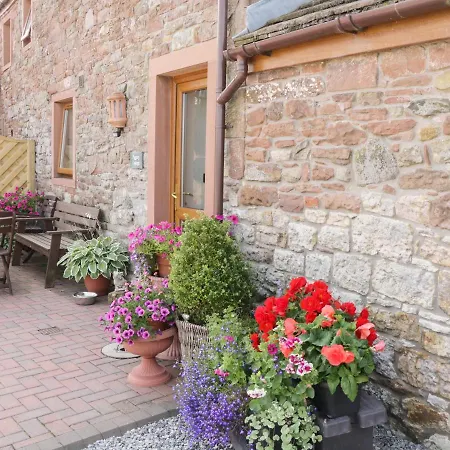 Piggery Holiday home