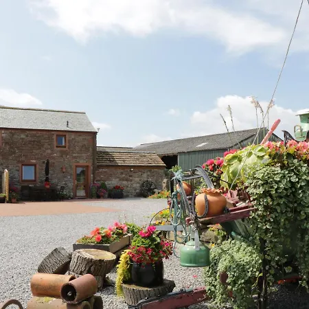 Piggery Holiday home Wigton