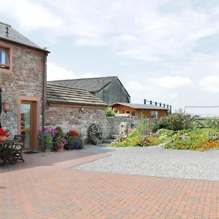 Holiday home Piggery *
