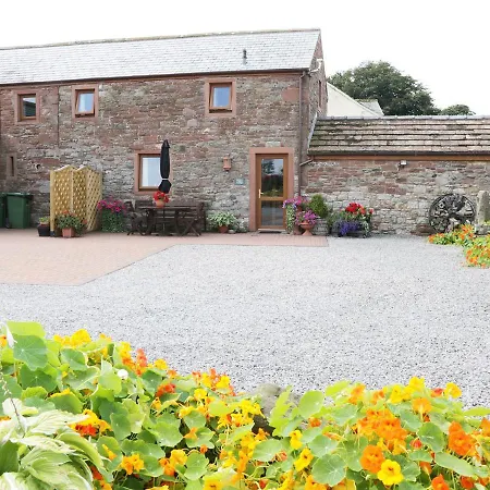 Piggery * Wigton