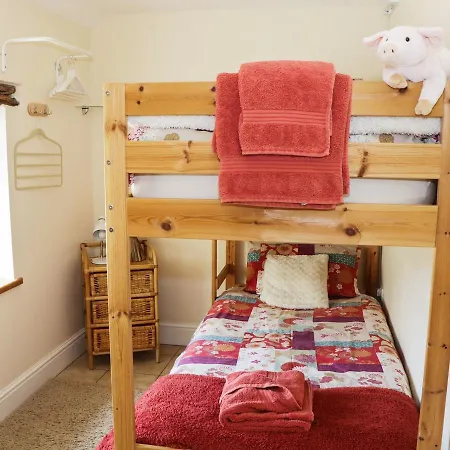 Holiday home Piggery *