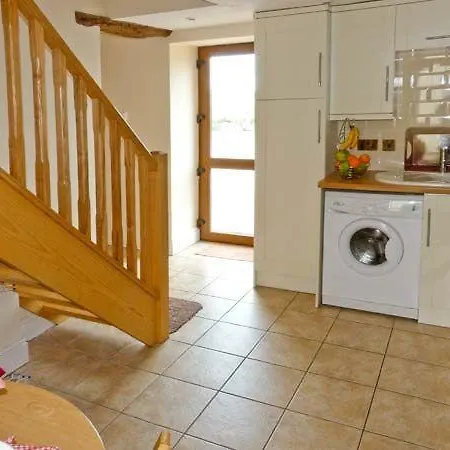 Holiday home Piggery