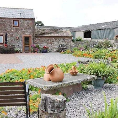 Piggery Holiday home *