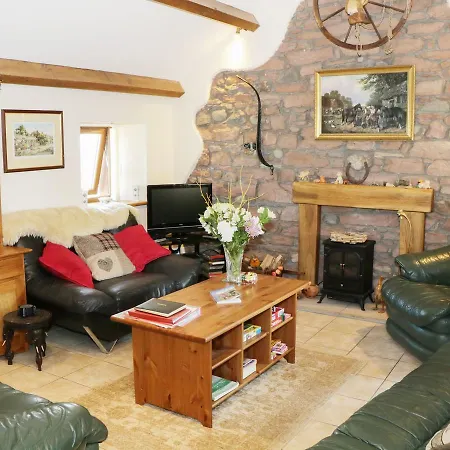 Vakantiehuis Piggery