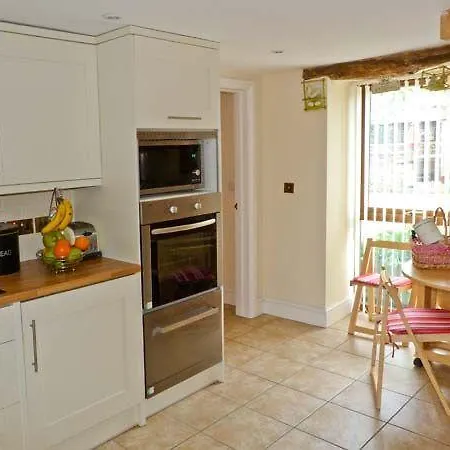 Piggery Holiday home *