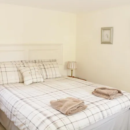 Piggery Holiday home Wigton